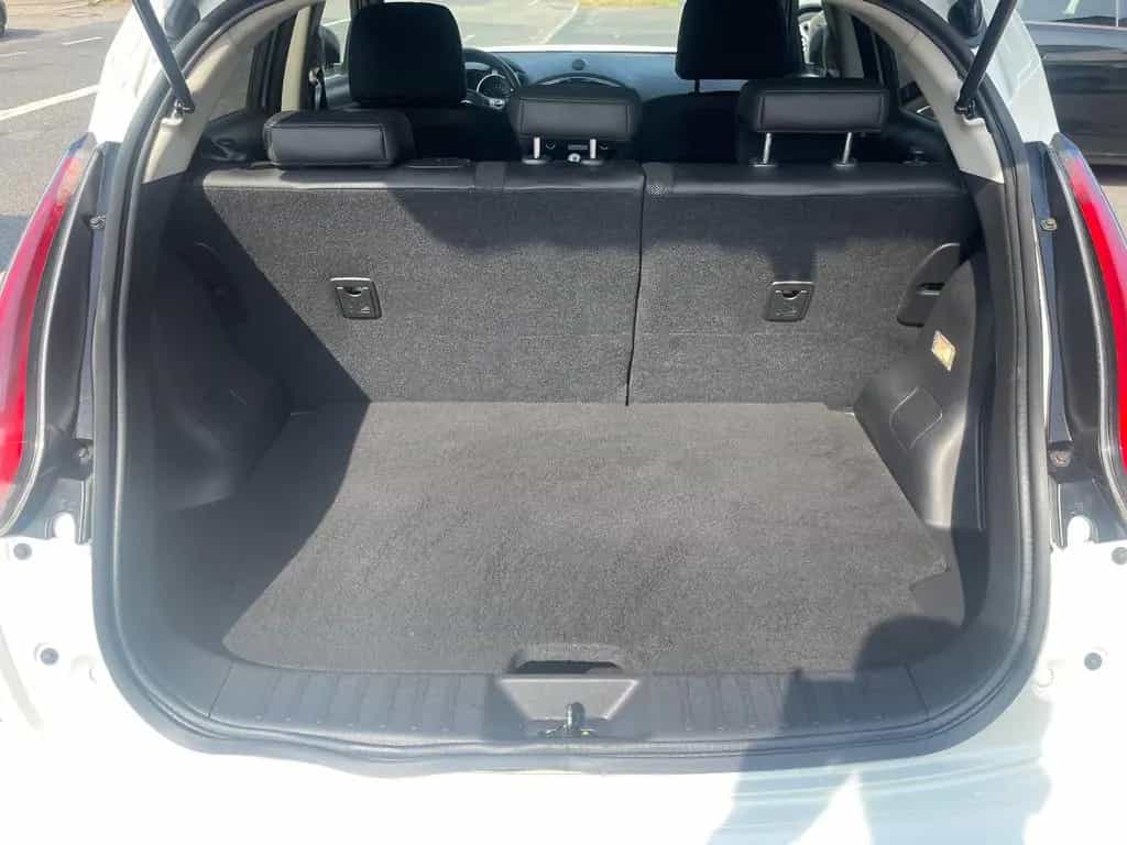 Nissan Juke N-Connecta NAVI 360° +2 JAHRE GARANTIE+ 08/2019-photo-14