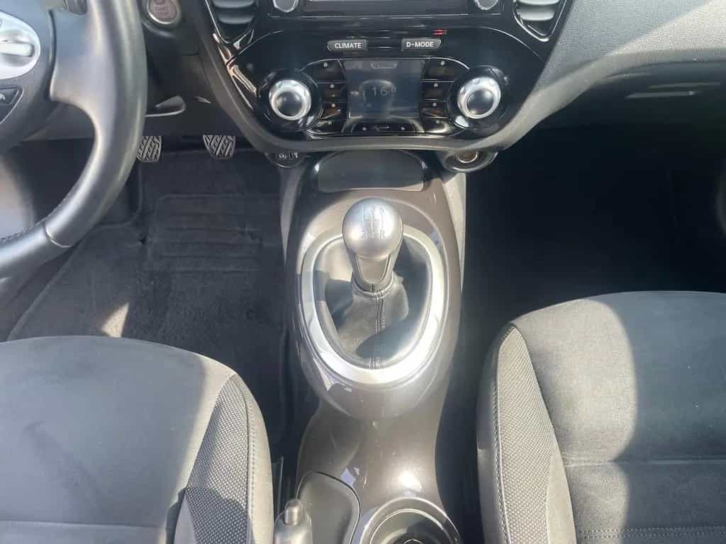 Nissan Juke N-Connecta NAVI 360° +2 JAHRE GARANTIE+ 08/2019-photo-22