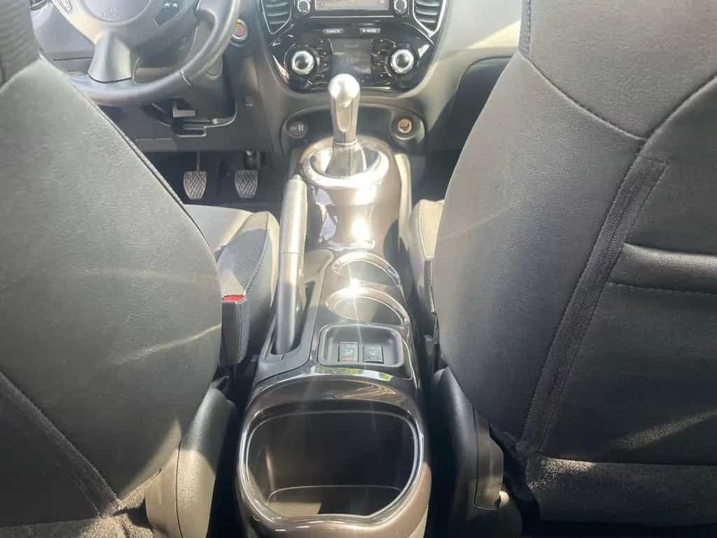 Nissan Juke N-Connecta NAVI 360° +2 JAHRE GARANTIE+ 08/2019-photo-23