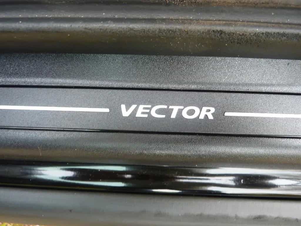 Saab 9-3 1.8t Vector Cabriolet Vector 05/2007-photo-8