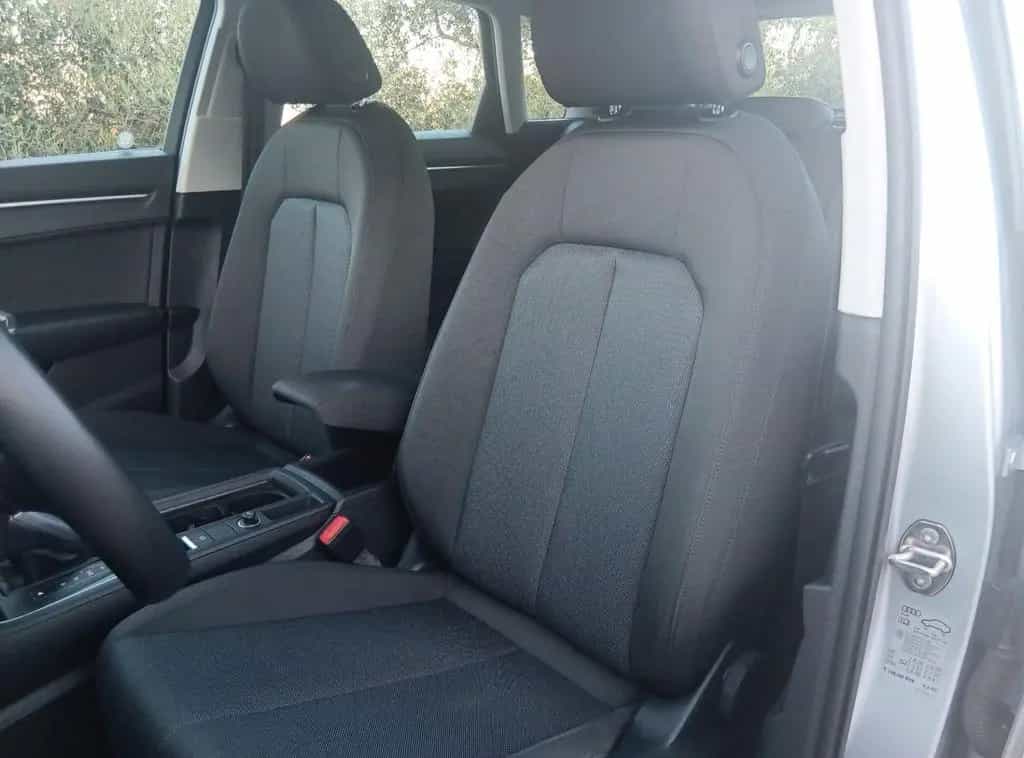 Audi Q3 35 TDI S tronic Business Advanced 05/2020-photo-12