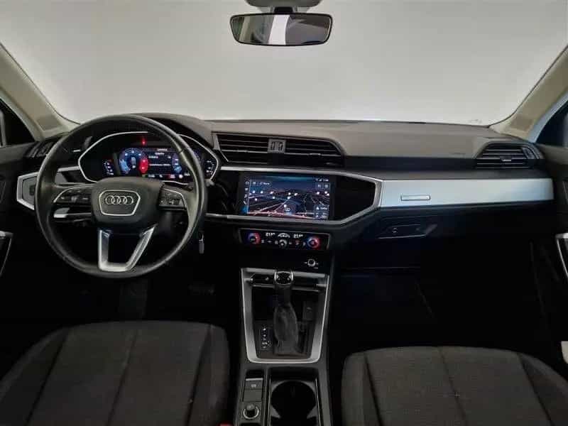 Audi Q3 35 TDI S tronic Business Advanced 05/2020-photo-13