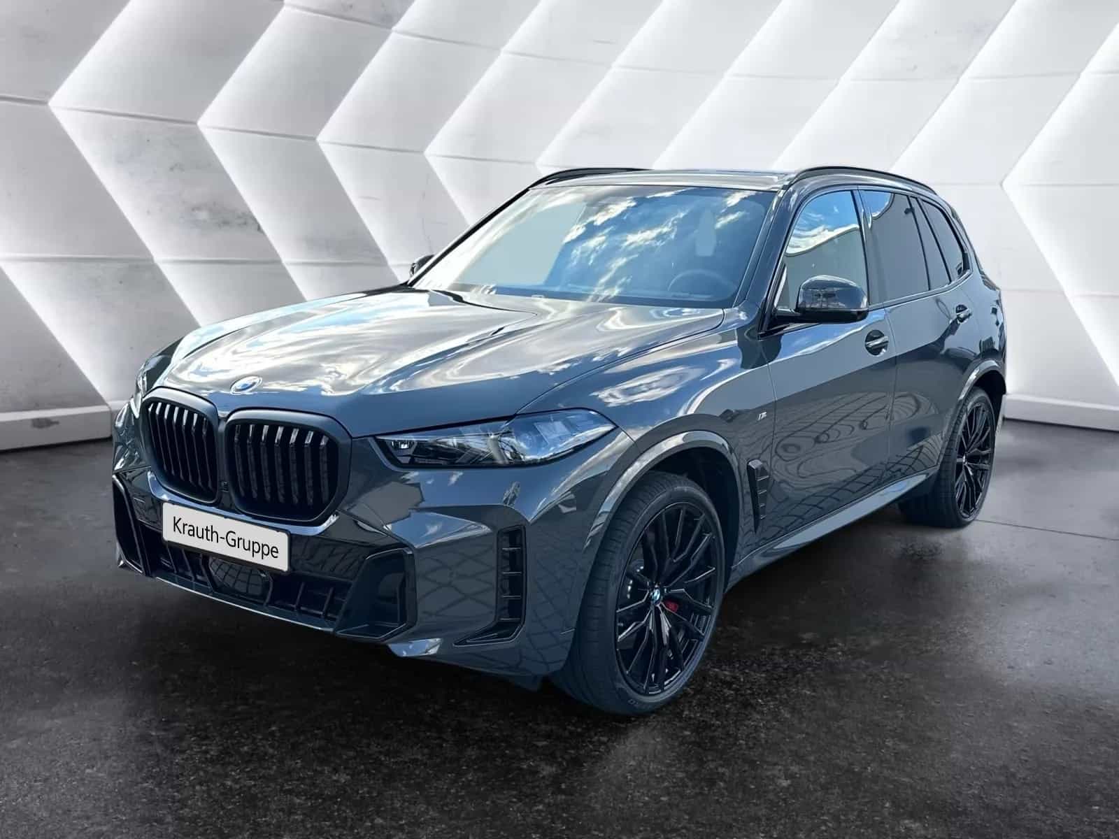 BMW X5 null-photo-0