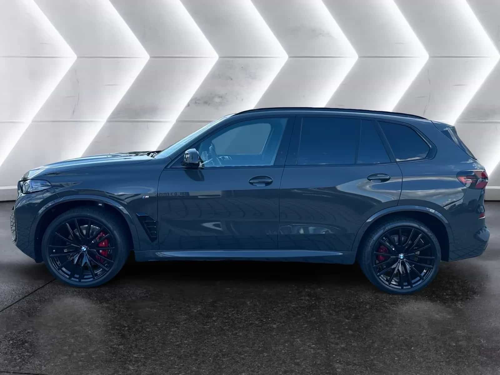 BMW X5 null-photo-1