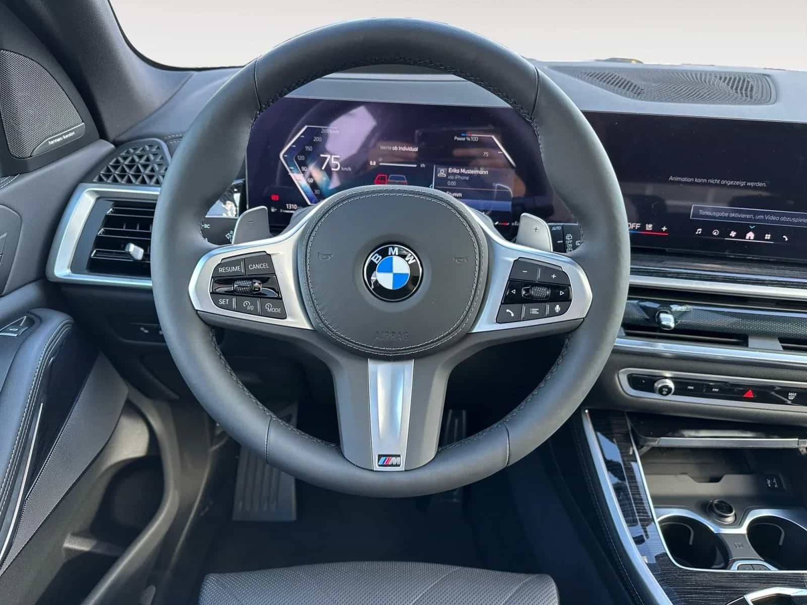 BMW X5 null-photo-11