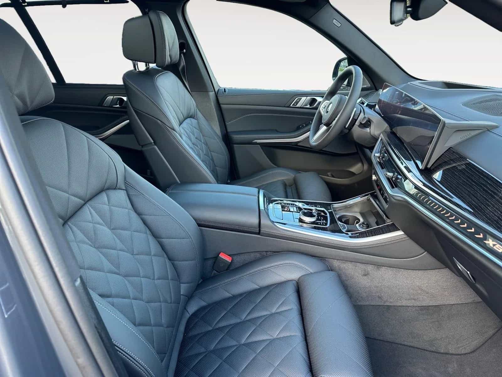 BMW X5 null-photo-14