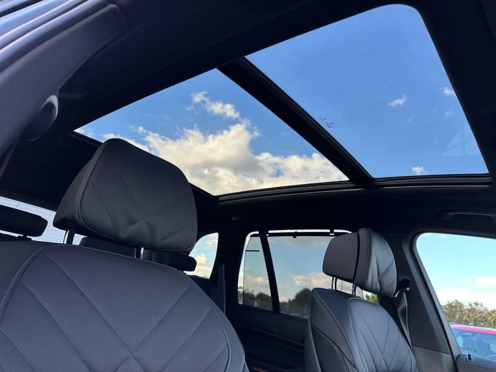 BMW X5 null-photo-15