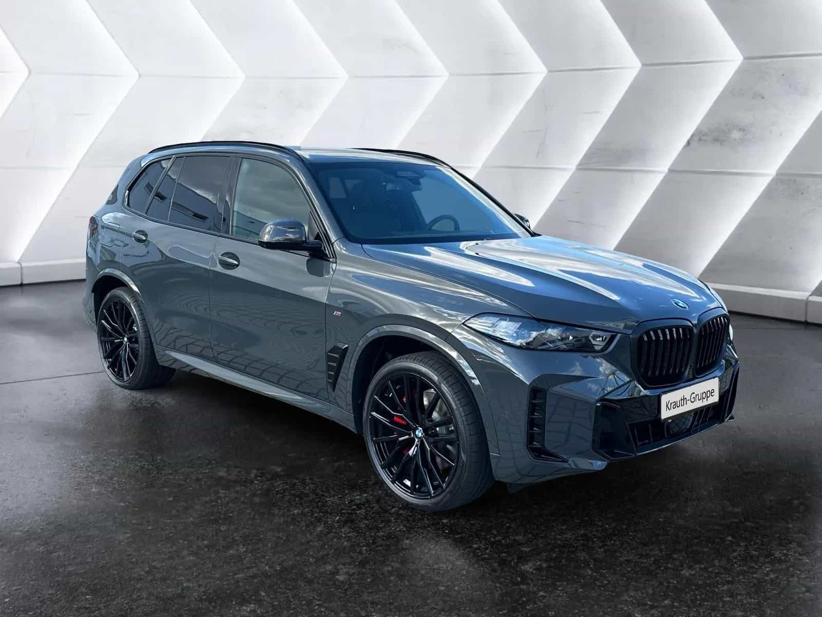 BMW X5 null-photo-6