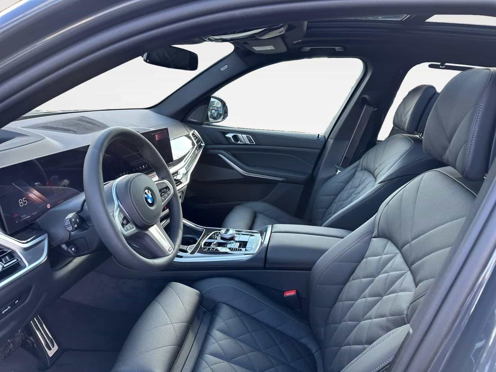 BMW X5 null-photo-8