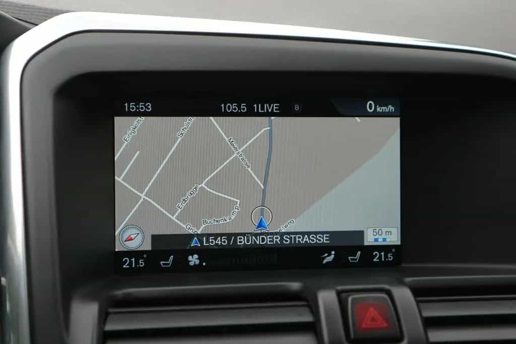 Volvo XC 60 Kinetic 2WD *2.HD/RFK/NAV/TEMPO/PDC* 11/2016-photo-14