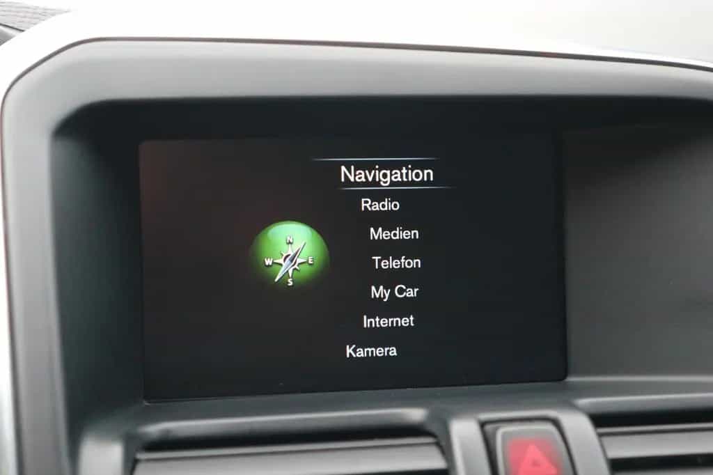 Volvo XC 60 Kinetic 2WD *2.HD/RFK/NAV/TEMPO/PDC* 11/2016-photo-16