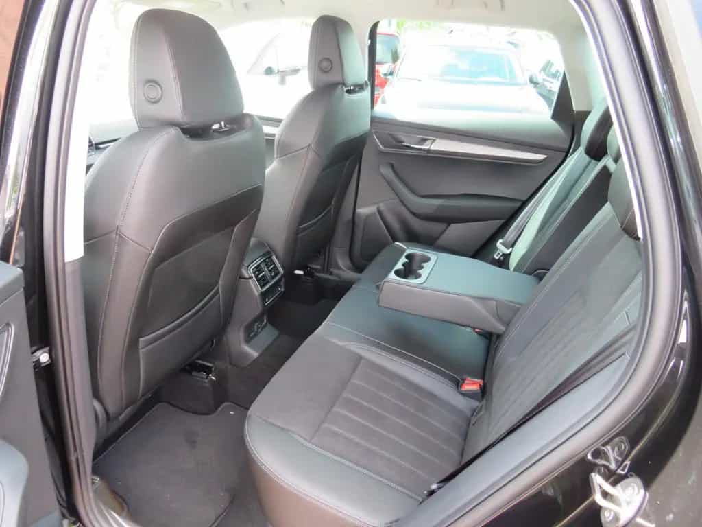 Skoda Karoq 1,5 TSI SELECT +LED+CAM+TEMP 02/2024-photo-14