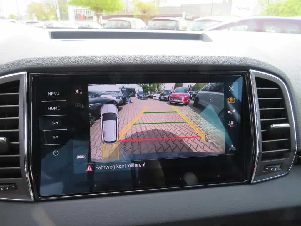 Skoda Karoq 1,5 TSI SELECT +LED+CAM+TEMP 02/2024-photo-25