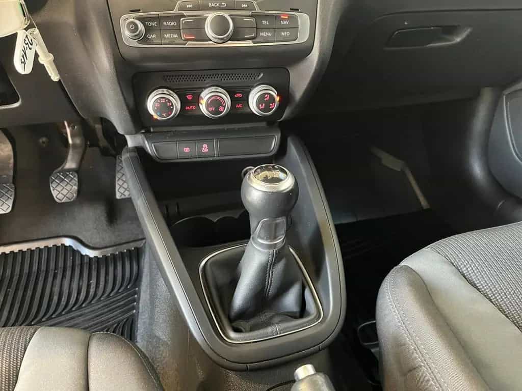 Audi A1 S-line 1.4 TFSI Parksensor Bluetooth Tempomat 05/2018-photo-7