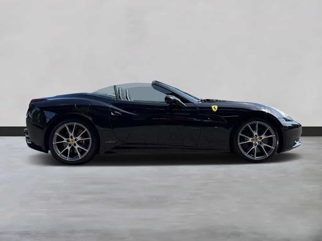 Ferrari California 30*Karbon-Schalensitze*Karbon* 03/2015-photo-5