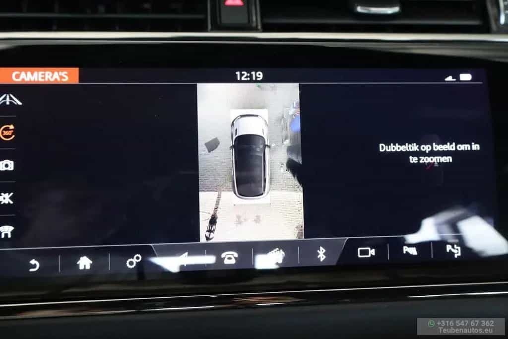 Land Rover Range Rover Rover Evoque 2.0 D180 AWD R-Dynamic First 09/2020-photo-10