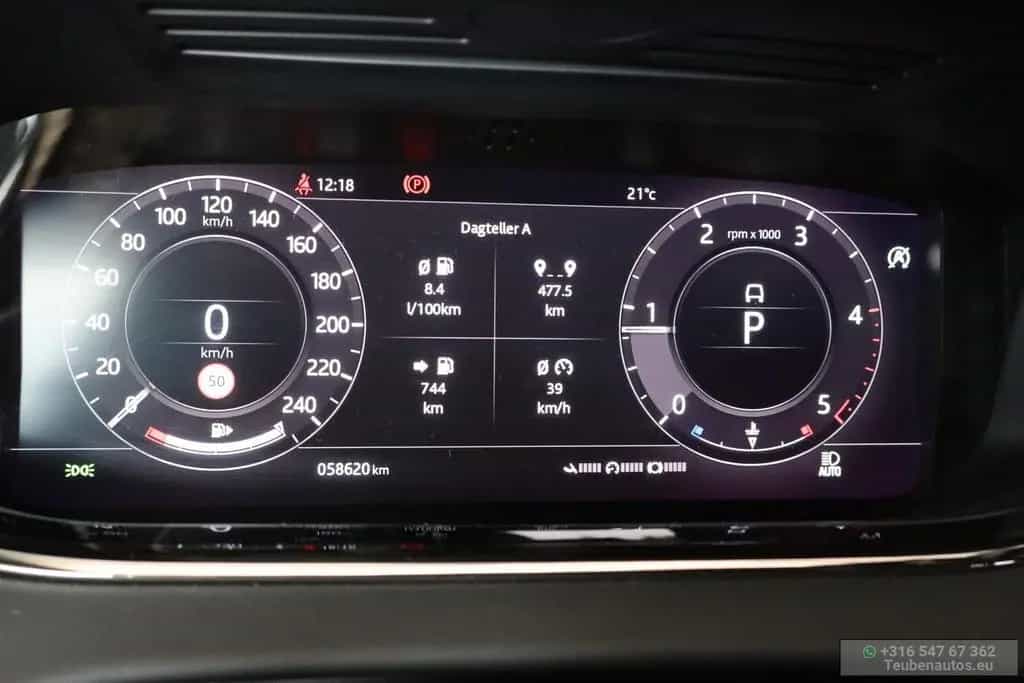 Land Rover Range Rover Rover Evoque 2.0 D180 AWD R-Dynamic First 09/2020-photo-15