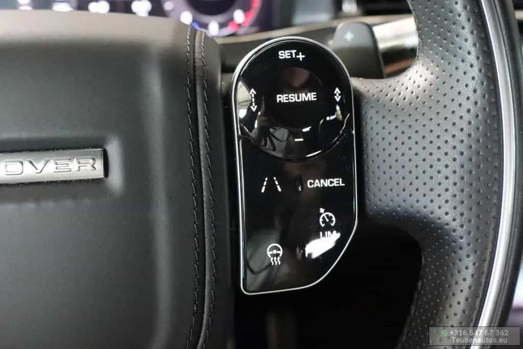 Land Rover Range Rover Rover Evoque 2.0 D180 AWD R-Dynamic First 09/2020-photo-17