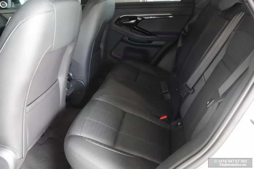 Land Rover Range Rover Rover Evoque 2.0 D180 AWD R-Dynamic First 09/2020-photo-23