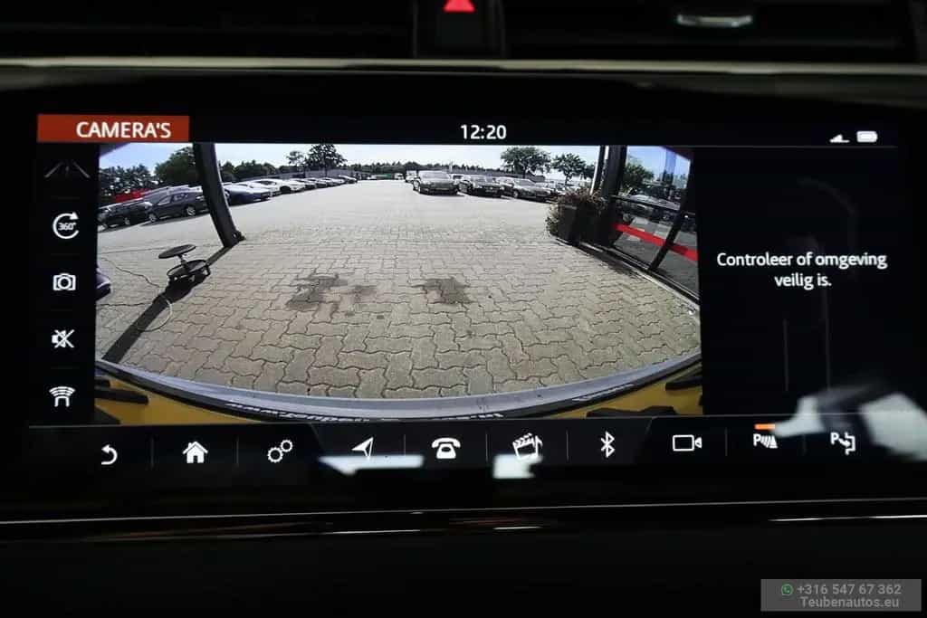 Land Rover Range Rover Rover Evoque 2.0 D180 AWD R-Dynamic First 09/2020-photo-9