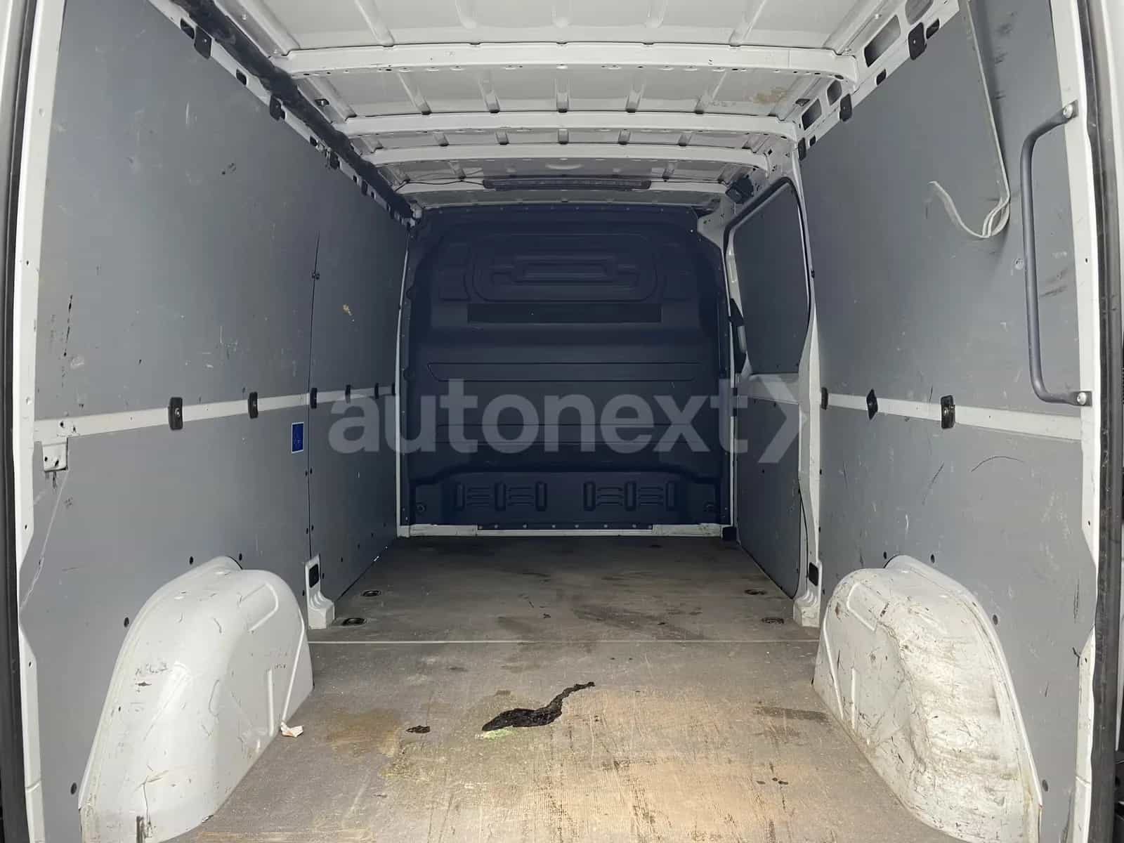 Mercedes-Benz Sprinter 08/2020-photo-12