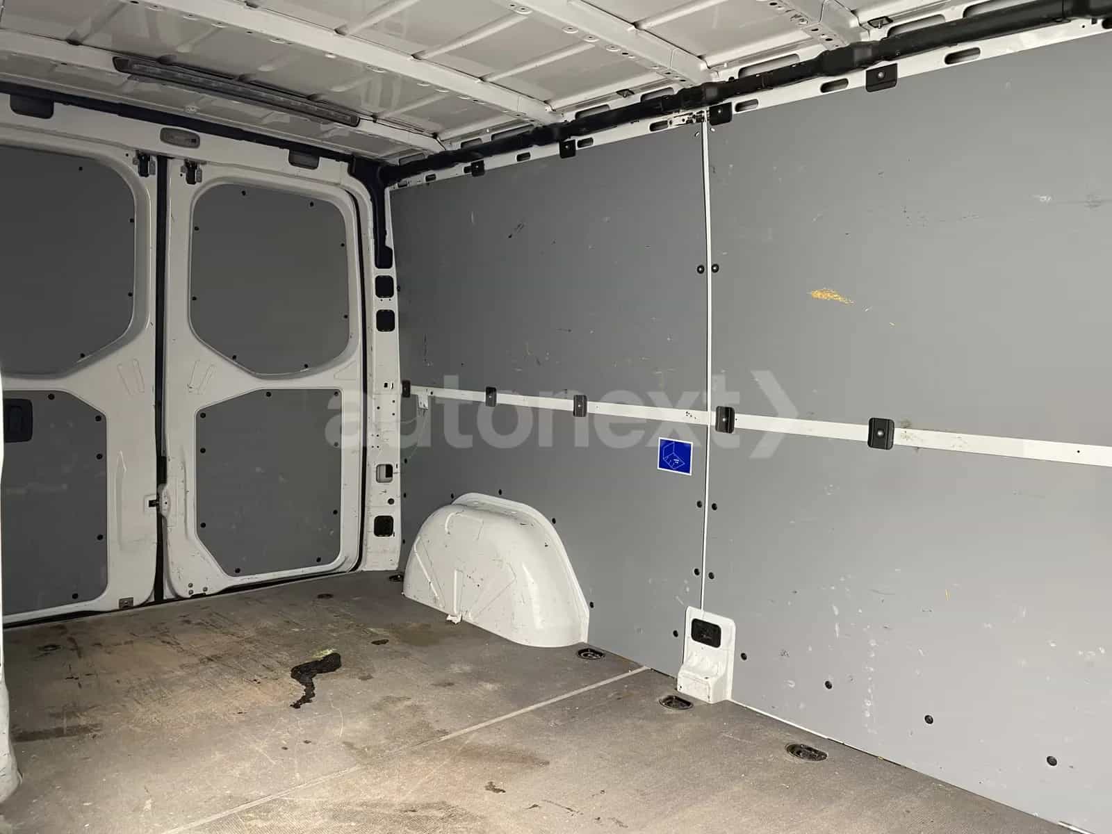 Mercedes-Benz Sprinter 08/2020-photo-13