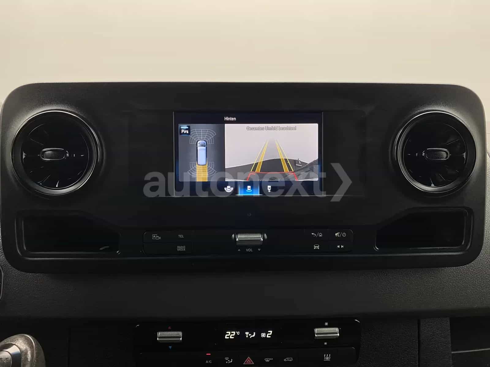 Mercedes-Benz Sprinter 08/2020-photo-17