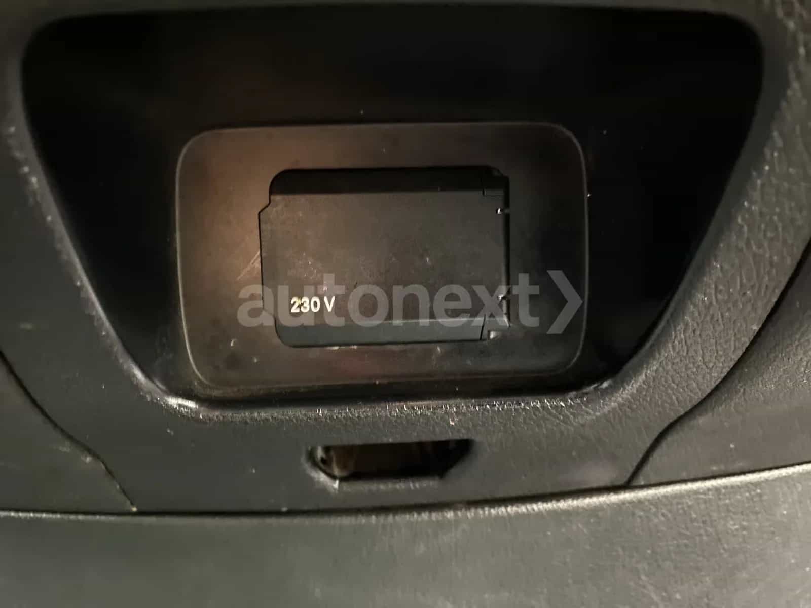 Mercedes-Benz Sprinter 08/2020-photo-18