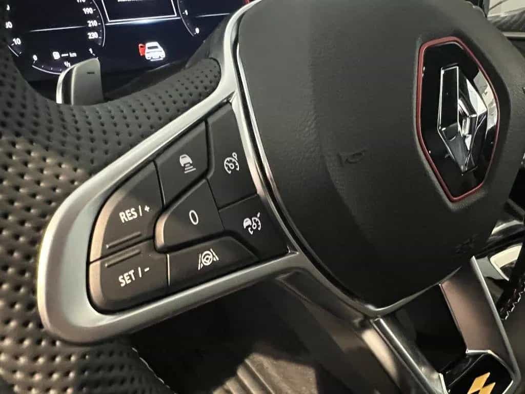 Renault Arkana R.S. LINE Mild Hybrid TCe 160 EDC 09/2023-photo-16