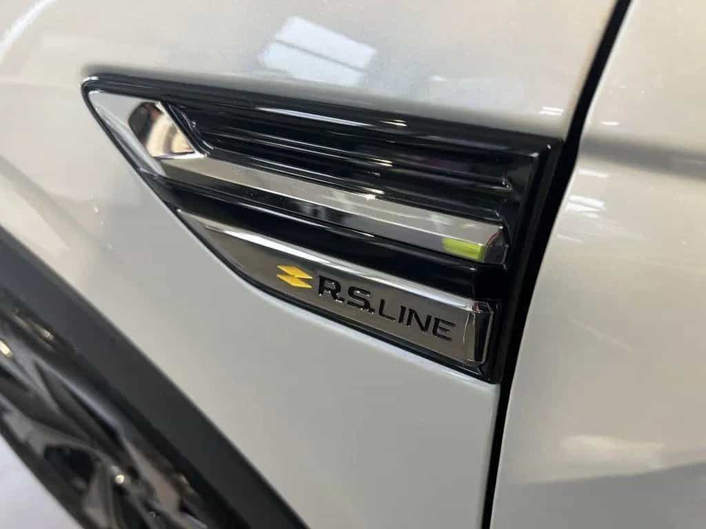 Renault Arkana R.S. LINE Mild Hybrid TCe 160 EDC 09/2023-photo-22