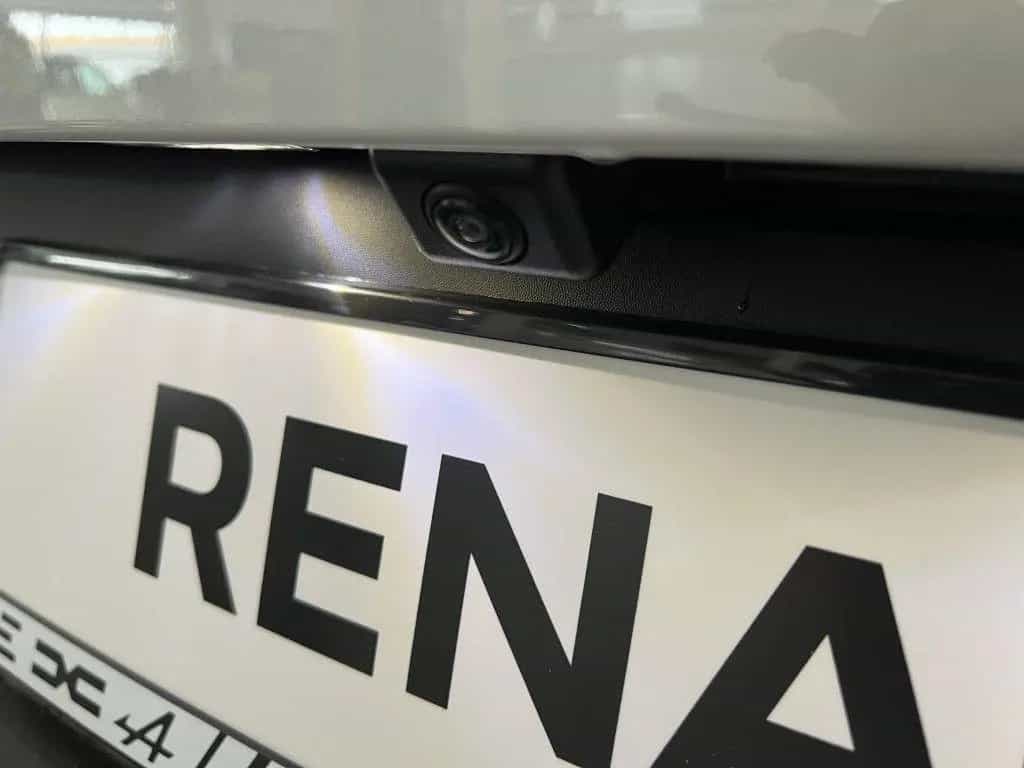 Renault Arkana R.S. LINE Mild Hybrid TCe 160 EDC 09/2023-photo-23