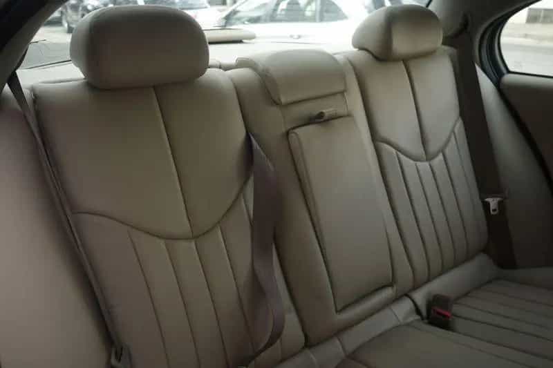 Jaguar S-Type 3.0 V6 Executive Automatico Tetto 12/2002-photo-11