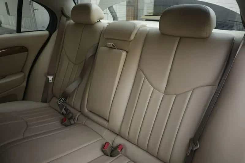 Jaguar S-Type 3.0 V6 Executive Automatico Tetto 12/2002-photo-2