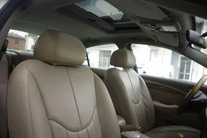 Jaguar S-Type 3.0 V6 Executive Automatico Tetto 12/2002-photo-5