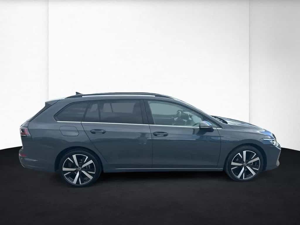 Volkswagen Golf VIII Variant 1.5 TSI Style DSG Clima+ACC+Ma 02/2025-photo-4