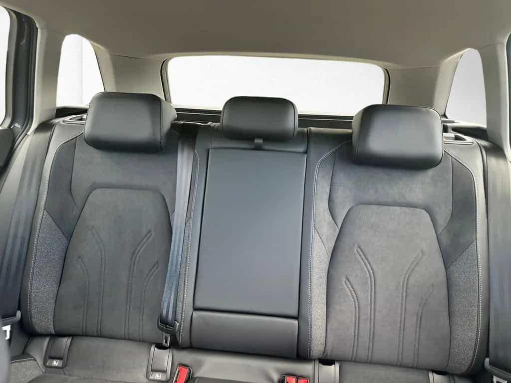Volkswagen Golf VIII Variant 1.5 TSI Style DSG Clima+ACC+Ma 02/2025-photo-7