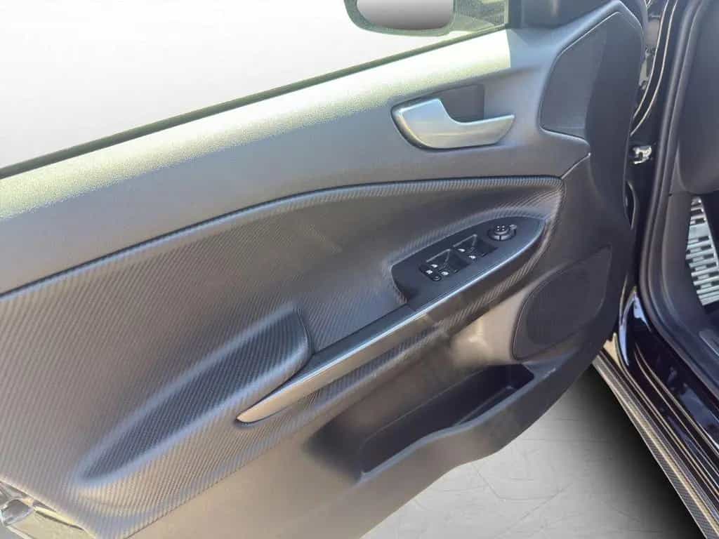 Alfa Romeo Giulietta Sport 1.4 TB*Einparkhilfe*Sitzheizung* 08/2018-photo-10