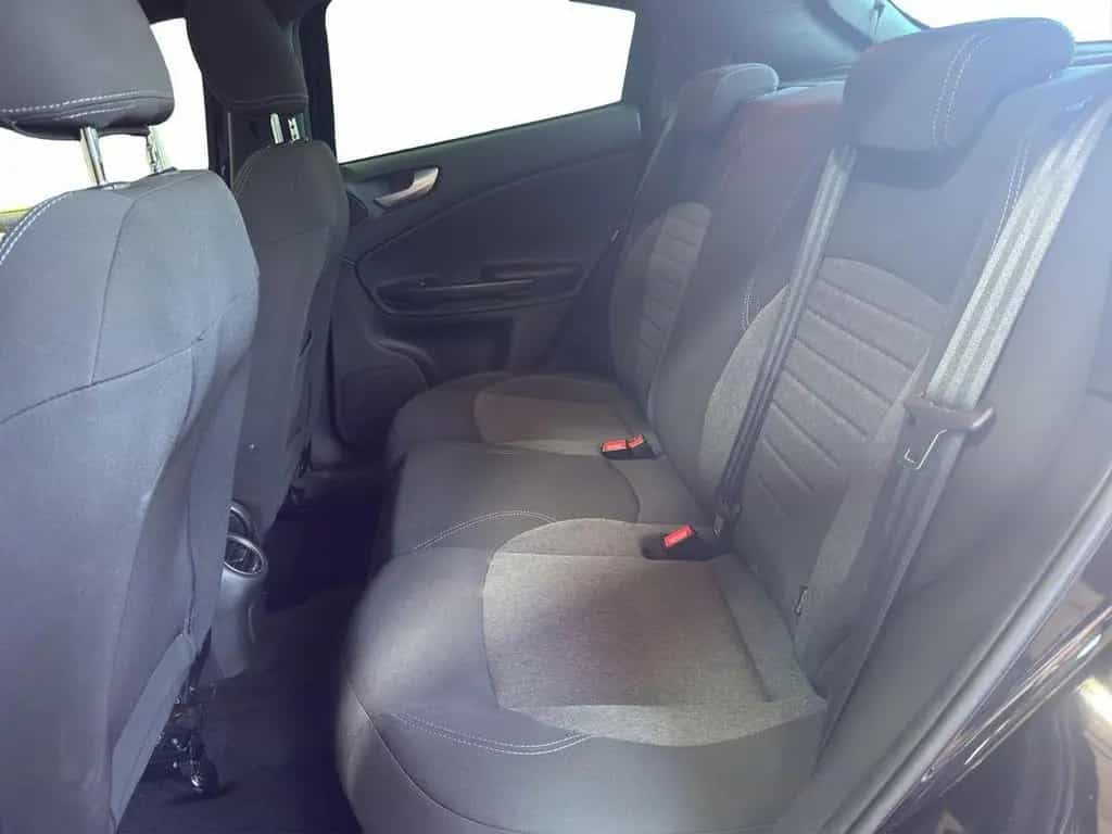 Alfa Romeo Giulietta Sport 1.4 TB*Einparkhilfe*Sitzheizung* 08/2018-photo-19