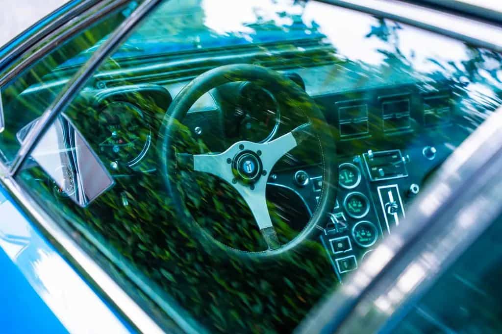 DeTomaso Pantera 07/1971-photo-13