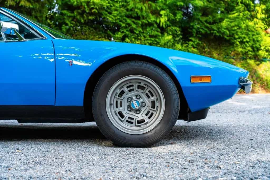 DeTomaso Pantera 07/1971-photo-14