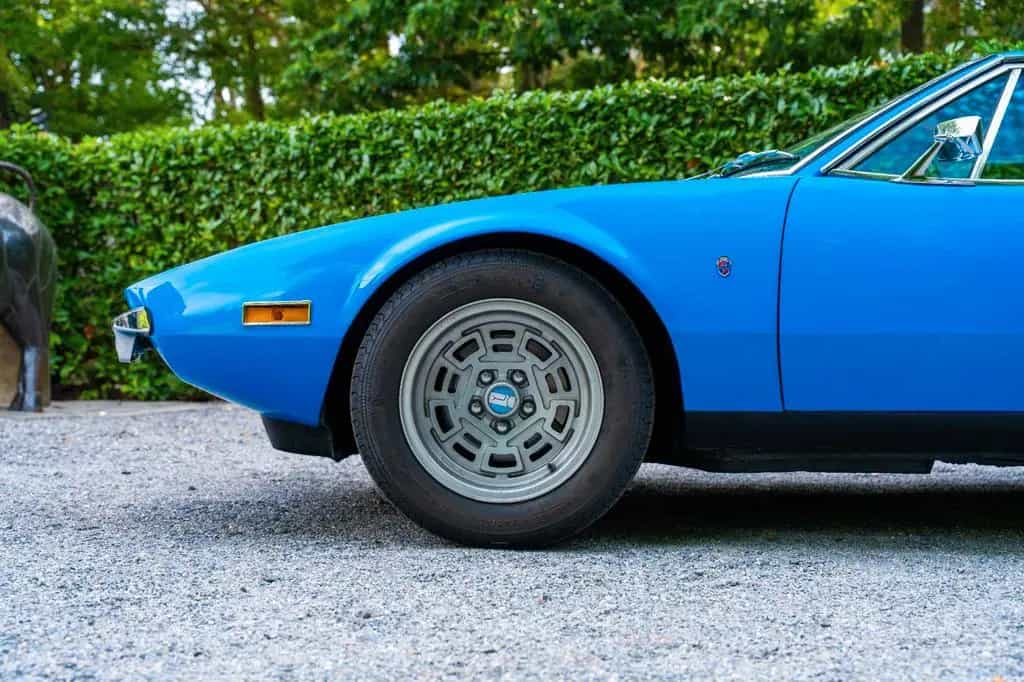 DeTomaso Pantera 07/1971-photo-15
