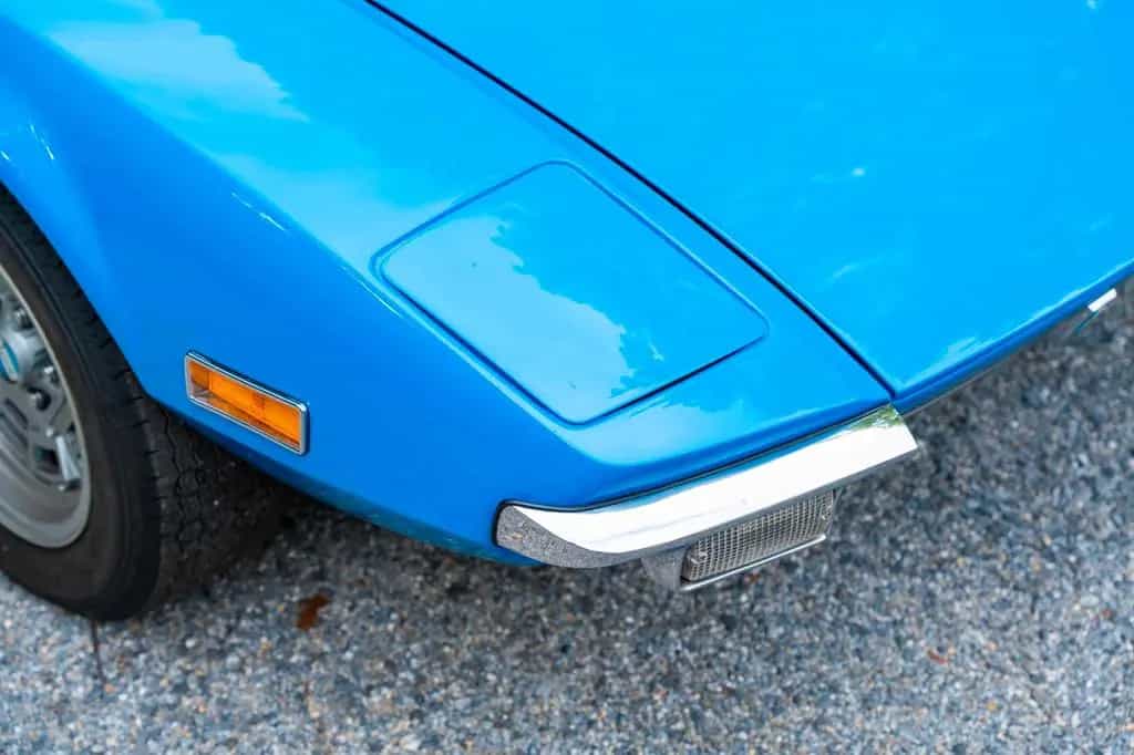 DeTomaso Pantera 07/1971-photo-16