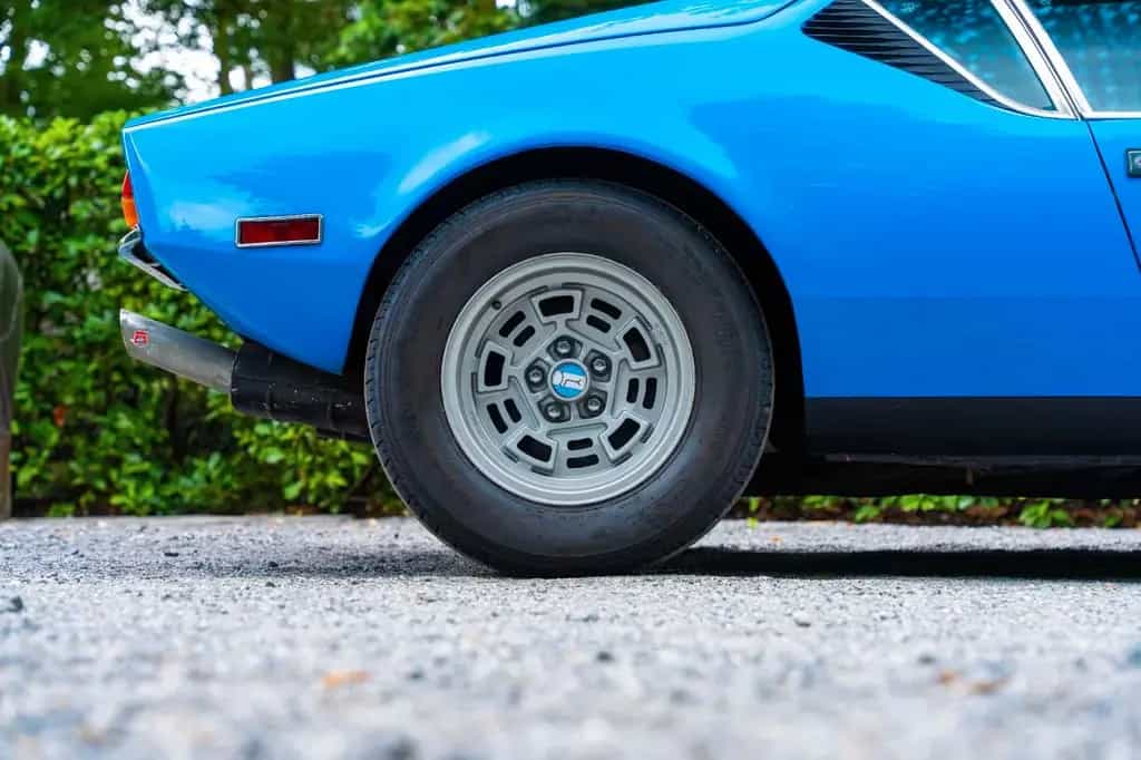 DeTomaso Pantera 07/1971-photo-17