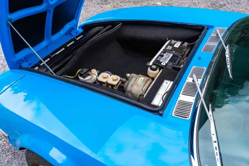 DeTomaso Pantera 07/1971-photo-18