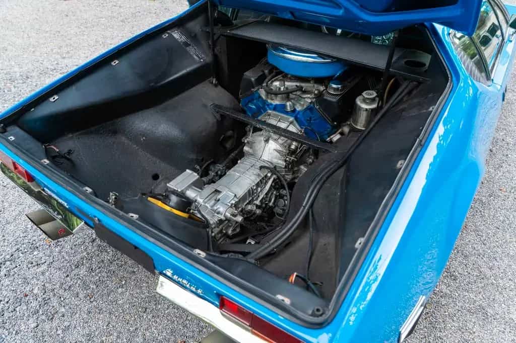 DeTomaso Pantera 07/1971-photo-19
