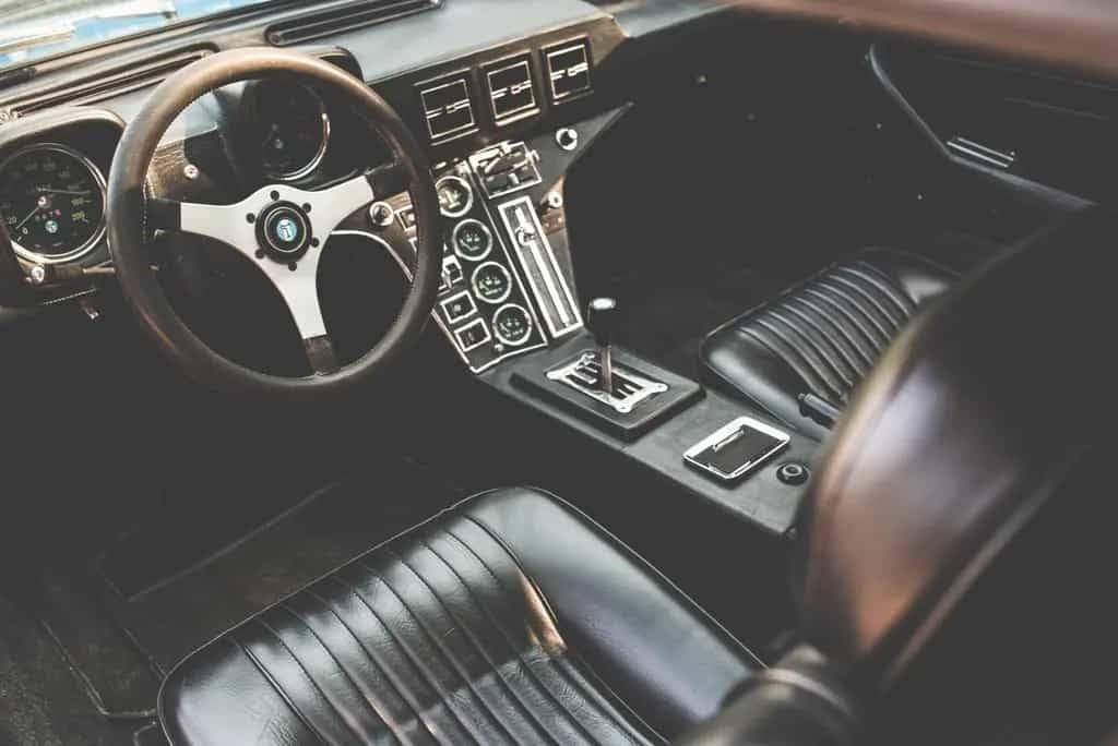 DeTomaso Pantera 07/1971-photo-8