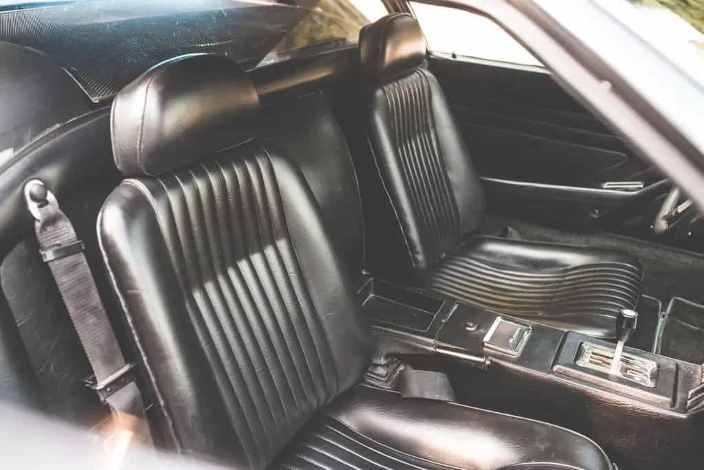 DeTomaso Pantera 07/1971-photo-9