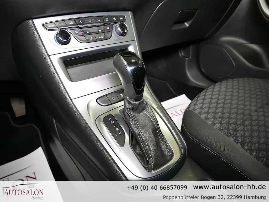 Opel Astra K Edition*2Vorb*Serviceg*A.Carplay&Android 04/2019-photo-14