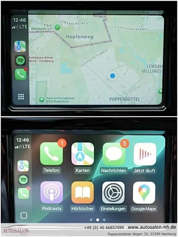 Opel Astra K Edition*2Vorb*Serviceg*A.Carplay&Android 04/2019-photo-18