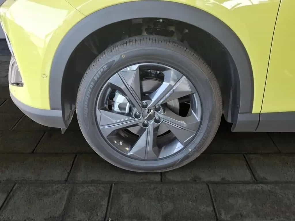 BAIC Beijing X55 1,5 GDI 7DCT -VOLL LED-360°-LEDER-PA null-photo-10